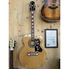 Epiphone EJ-200 CE